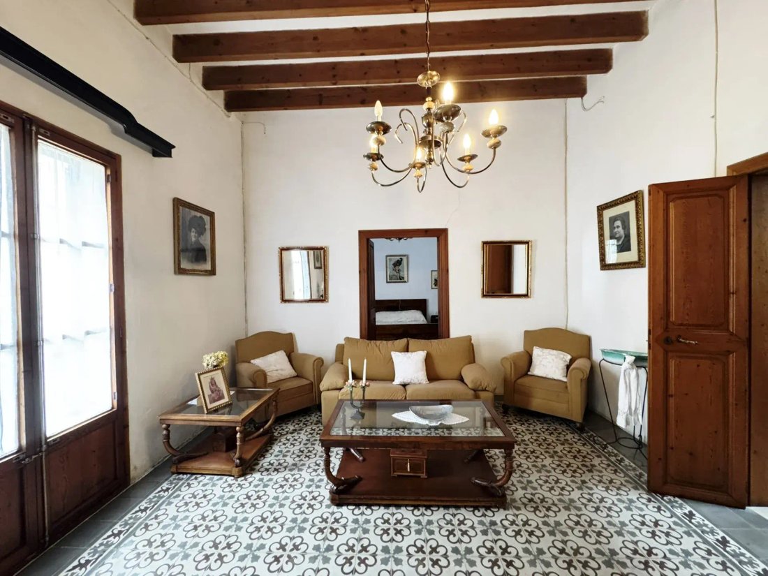 Maison à Santa Margalida, Îles Baléares, Espagne 2 - 17795654
