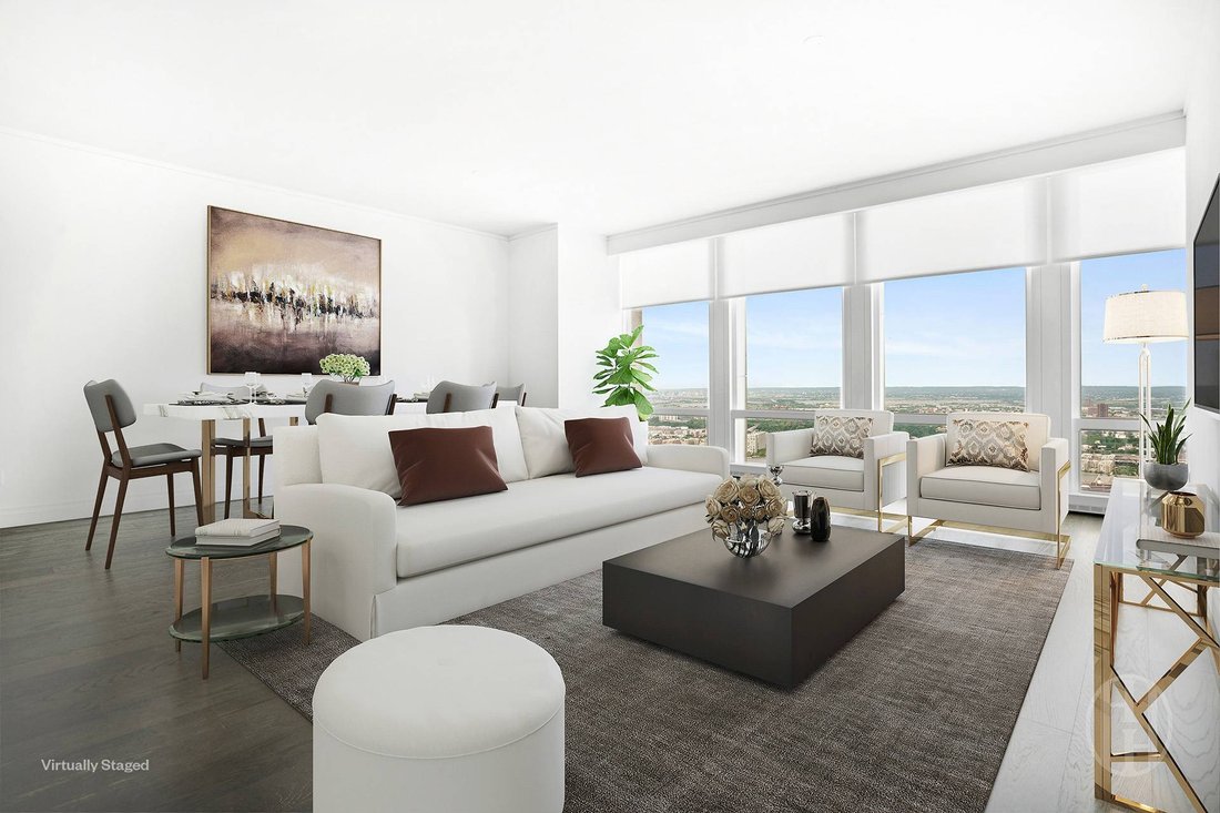 Condo in New York, New York, United States 1 - 16366583