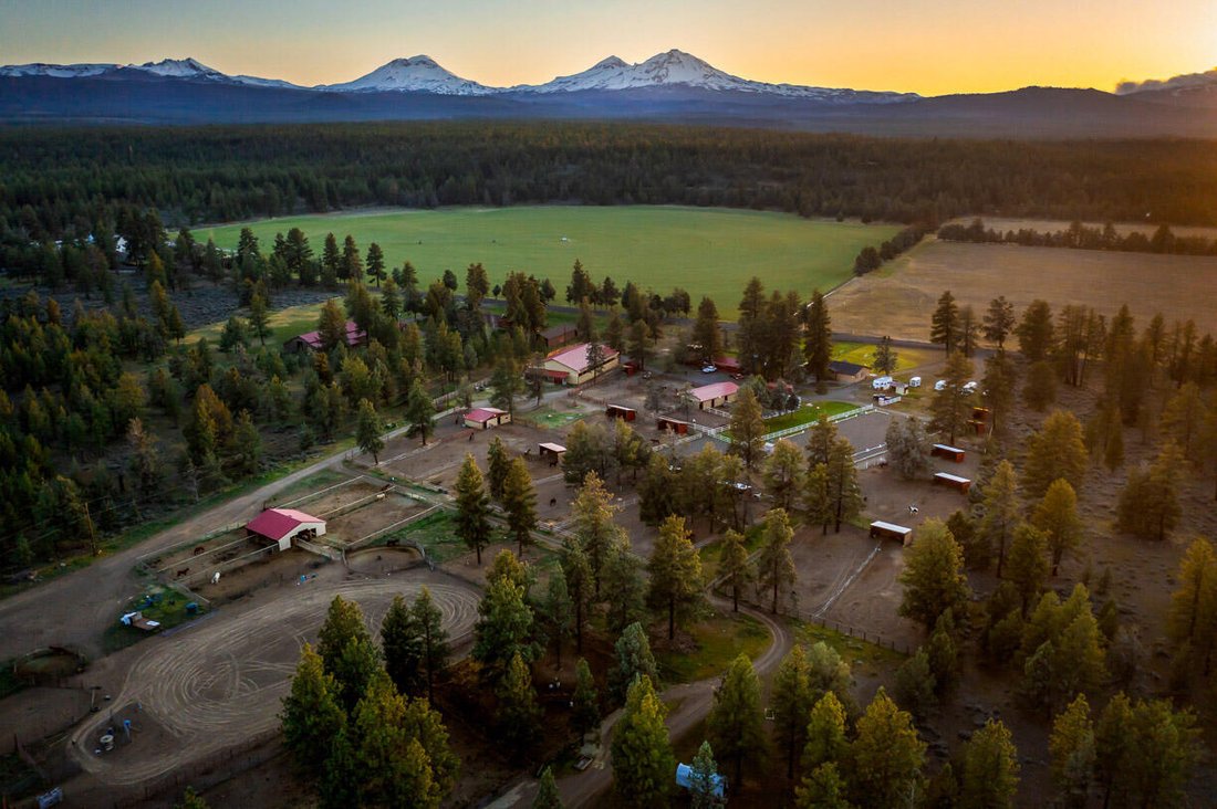 Land in Bend, Oregon, United States 1 - 17798519