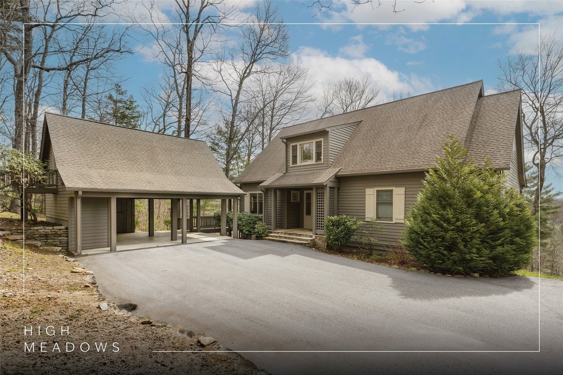 House in Highlands, North Carolina, United States 2 - 17801495