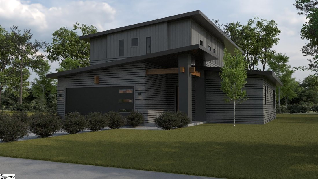 House in Travelers Rest, South Carolina, United States 4 - 17793909