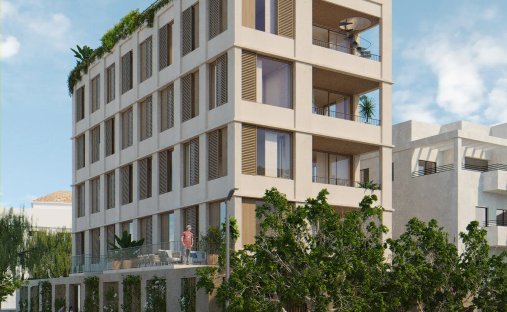Apartamento en Son Vida, Palma, Islas Baleares 1