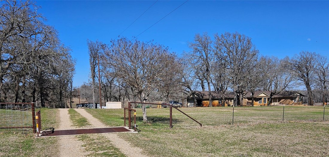House in Cameron, Texas, United States 2 - 17795527