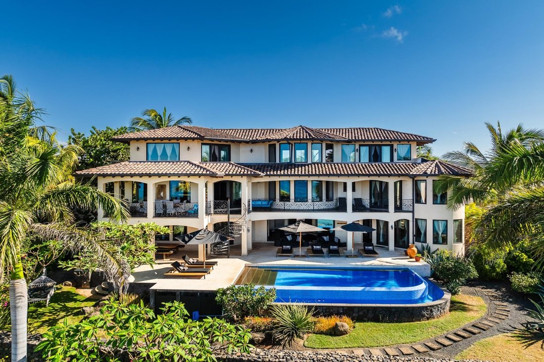 House in Carrillo, Costa Rica 2 - 17801399