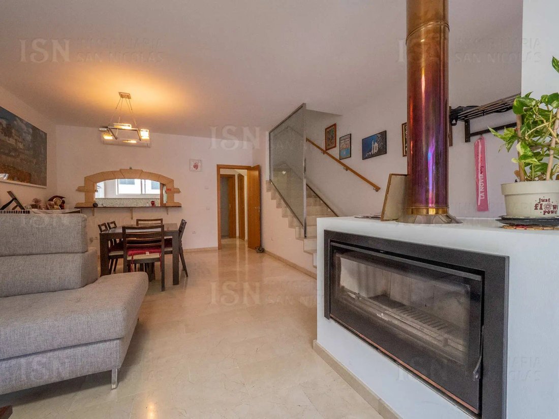 Townhouse in Son Vida, Palma, Balearic Islands 5 - 17795212