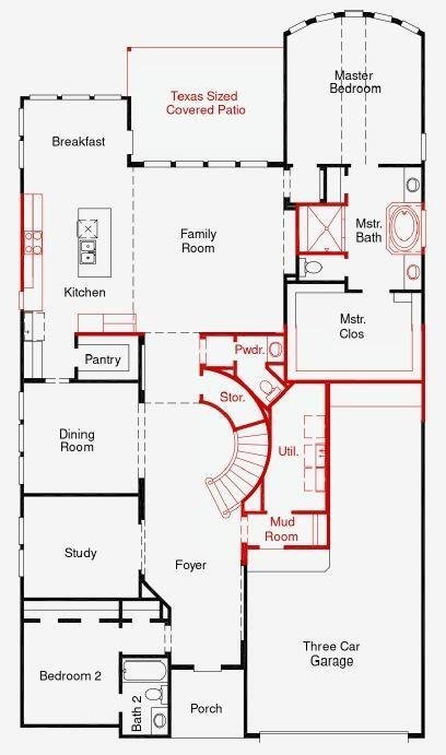 House in Manvel, Texas, United States 2 - 17799957