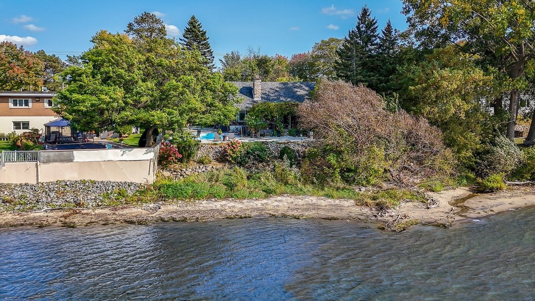 Land in Mont-Saint-Hilaire, Quebec, Canada 3 - 17800128