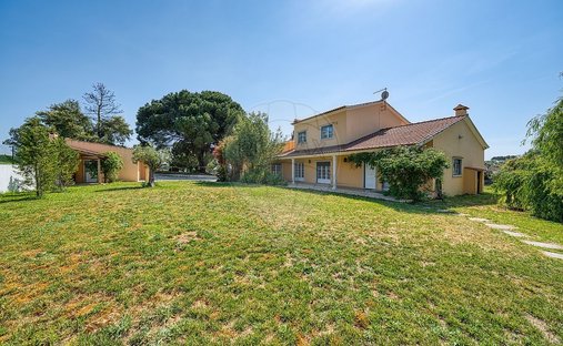 Casa a Sao Joao da Ribeira e Ribeira de Sao Joao, Distretto di Santarém, Portogallo 1