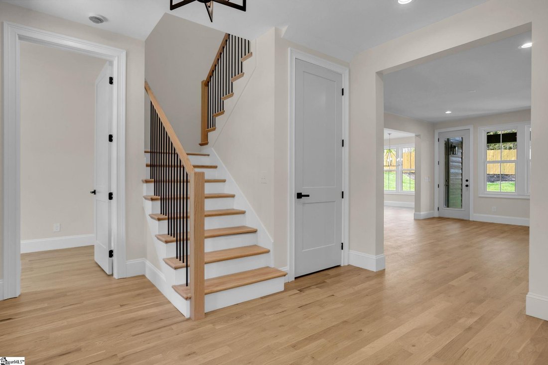 House in Greenville, South Carolina, United States 4 - 17794635