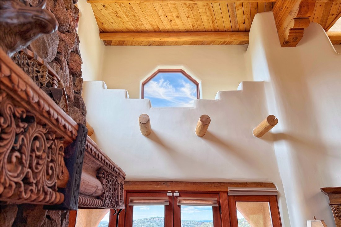 House in Santa Fe, New Mexico, United States 2 - 17705904