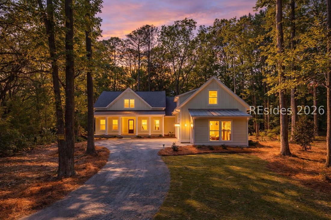 House in Bluffton, South Carolina, United States 2 - 17793420