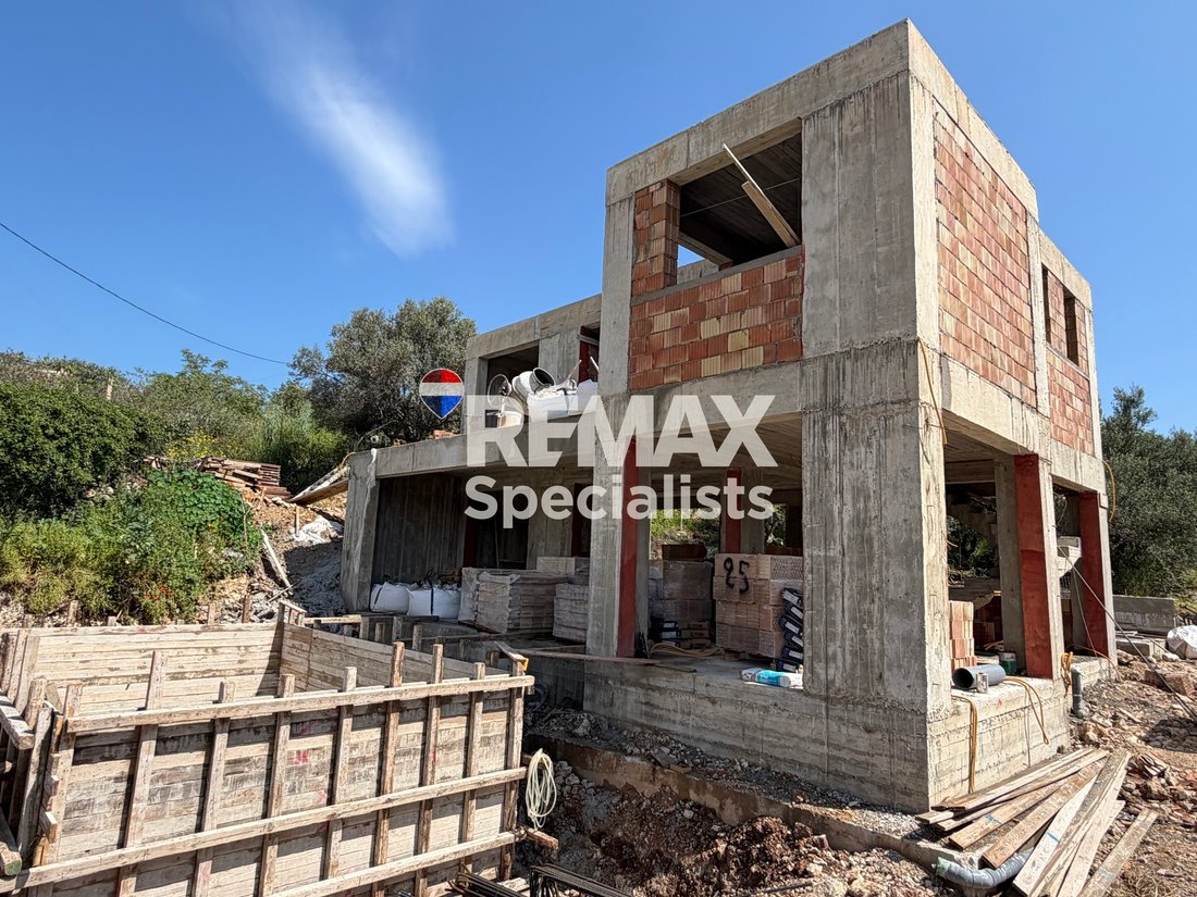Apartment in Apokoronas, Greece 3 - 17798894