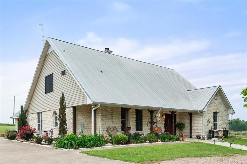House in Corsicana, Texas, United States 2 - 17799770