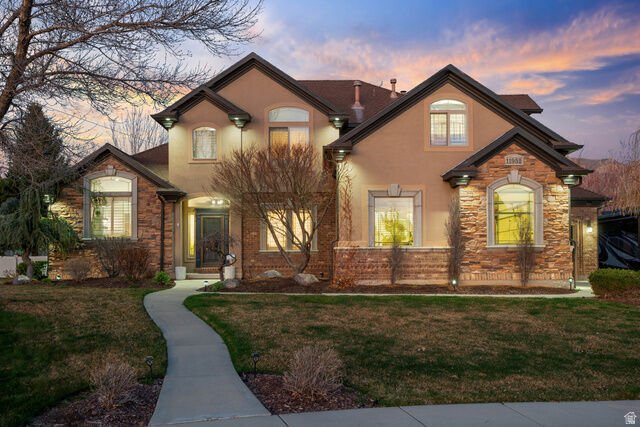 House in Highland, Utah, United States 1 - 17640387