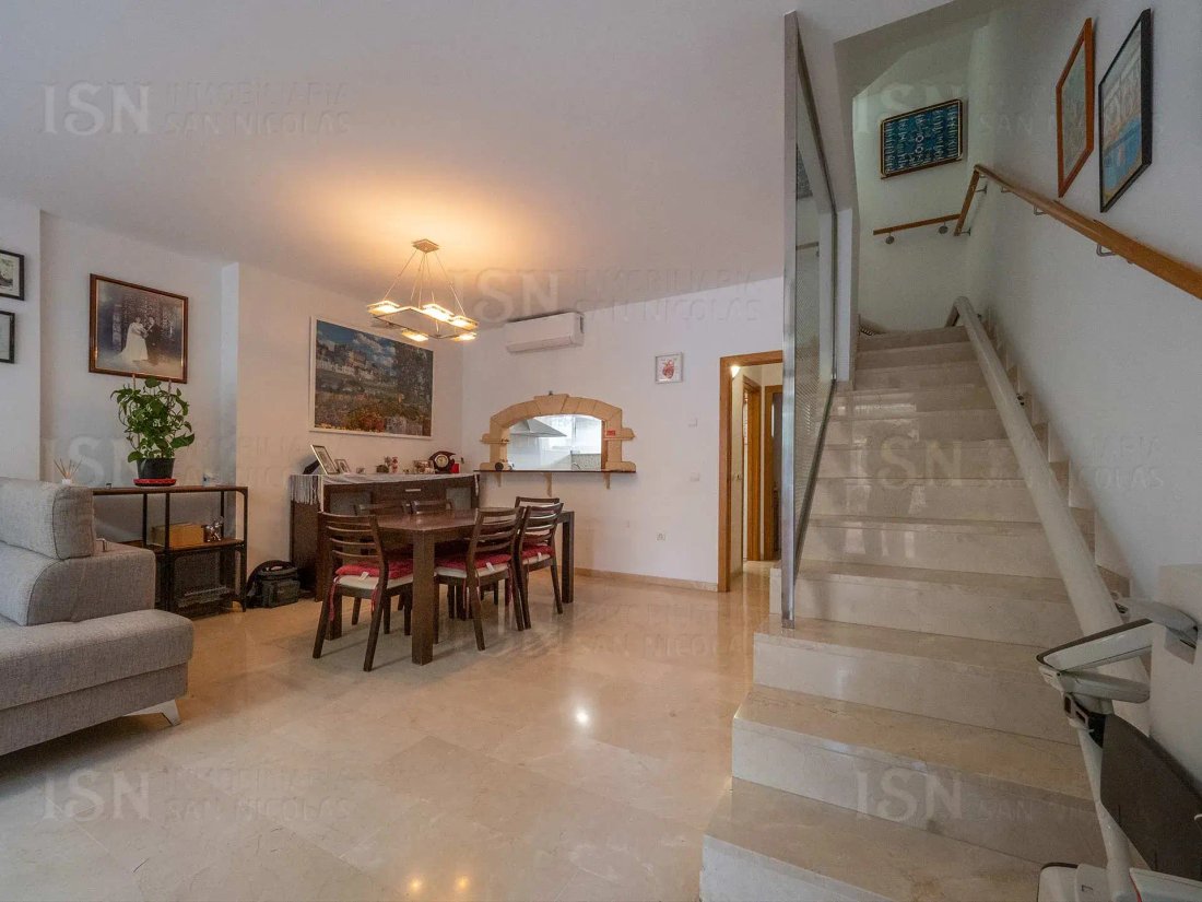 Townhouse in Son Vida, Palma, Balearic Islands 3 - 17795212