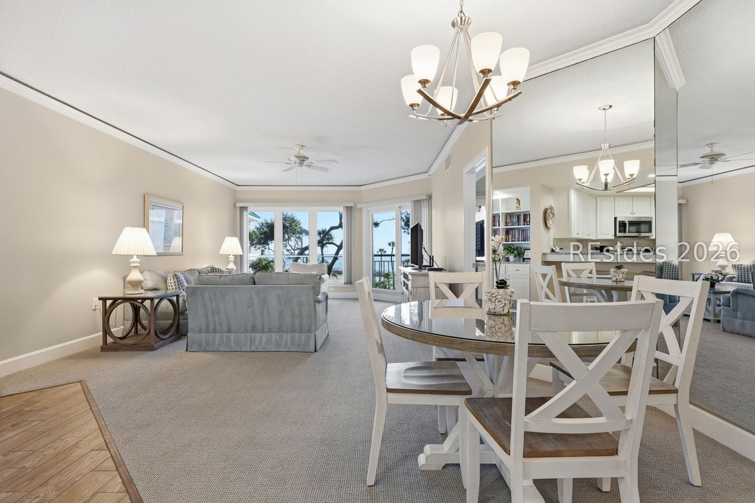 Condo in Hilton Head Island, South Carolina, United States 5 - 17793393