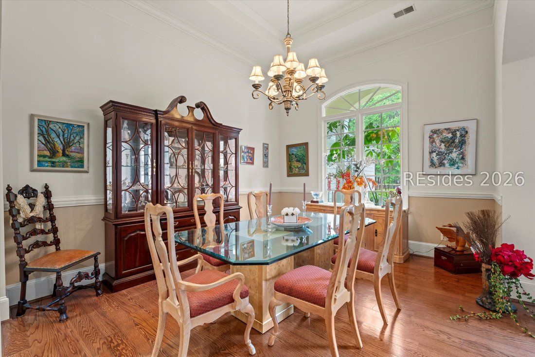 House in Bluffton, South Carolina, United States 4 - 17793481
