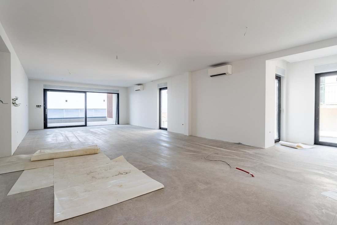 Apartment in Makarska, Split-Dalmatia County, Croatia 4 - 14572042