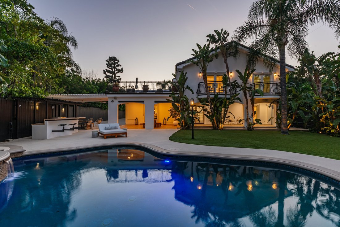 House in Los Angeles, California, United States 2 - 17797838
