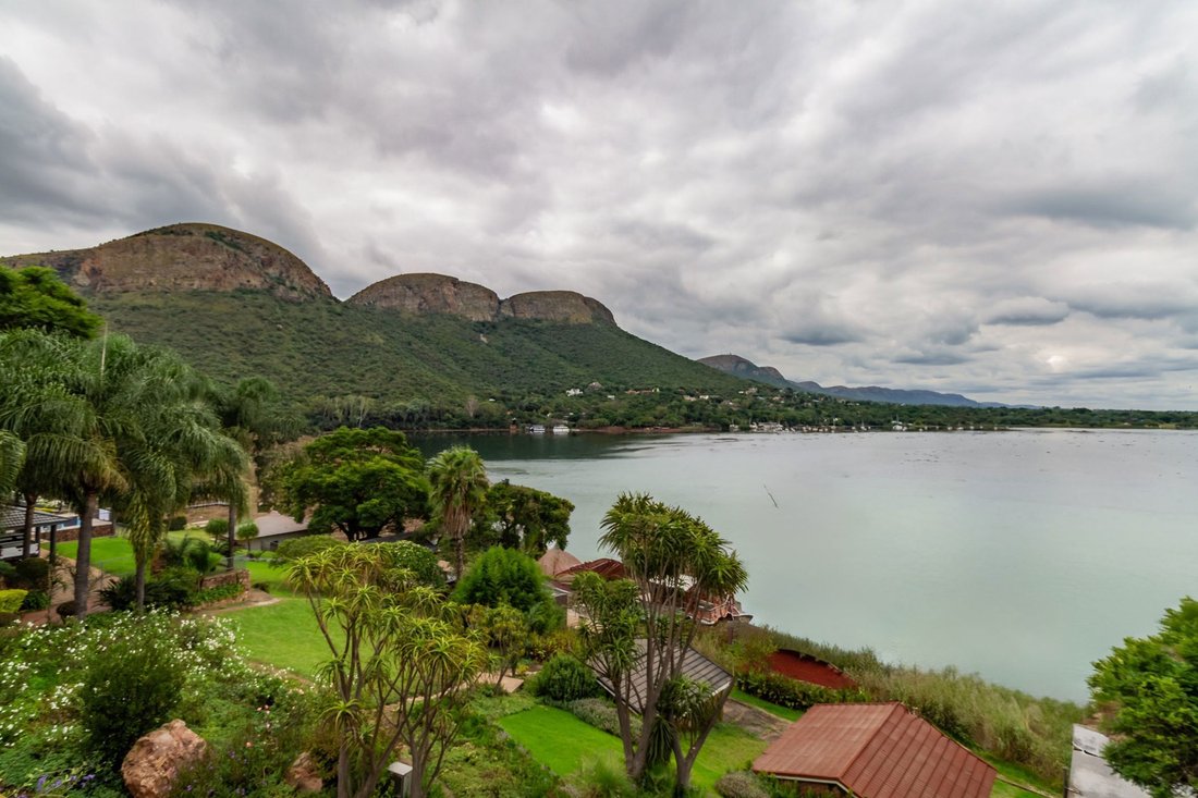Casa en Kosmos, Hartbeespoort, Sudáfrica 4 - 17800120