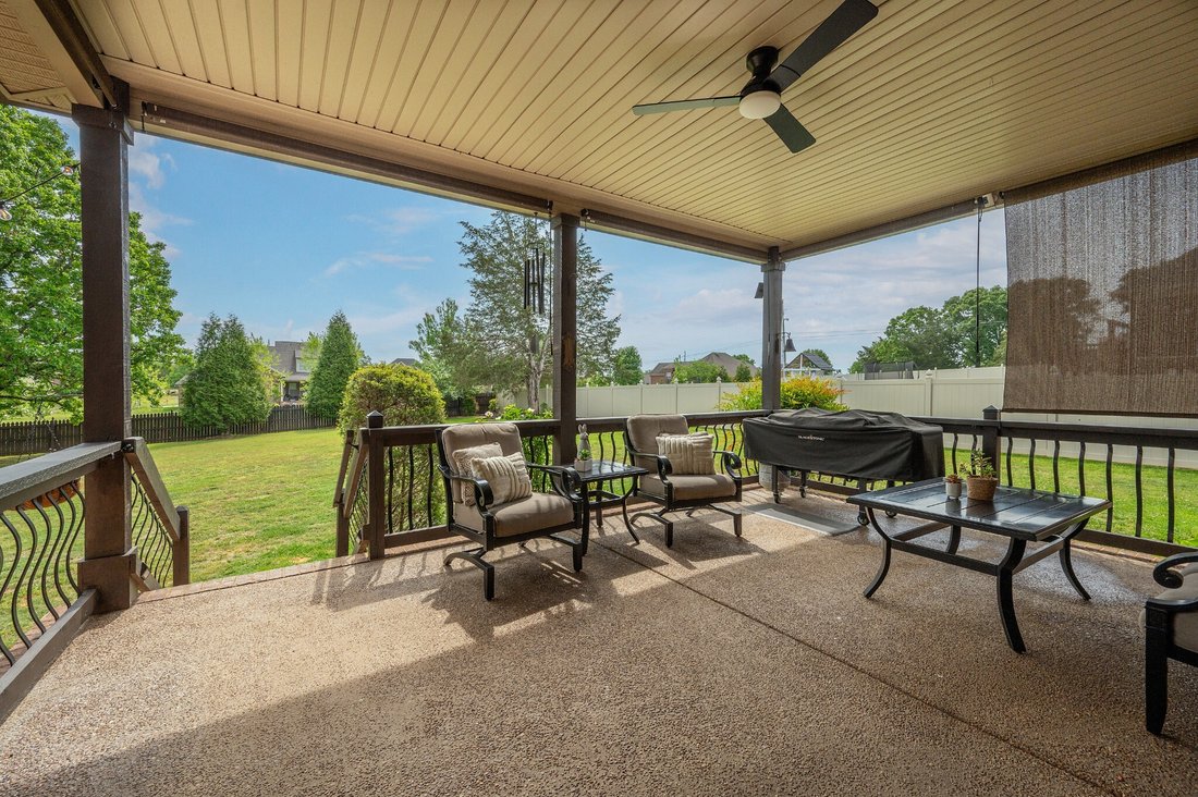 House in Mt. Juliet, Tennessee, United States 2 - 17800738
