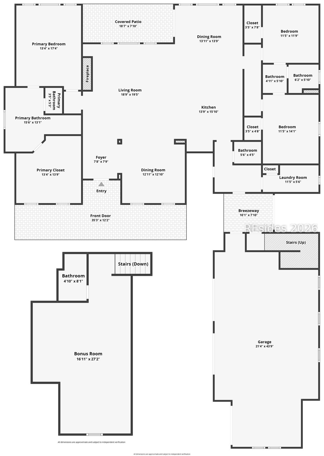 House in Bluffton, South Carolina, United States 3 - 17793420