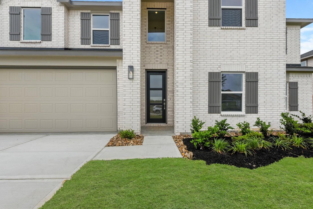 House in Baytown, Texas, United States 5 - 17670294