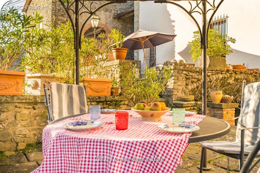 House in Licciana Nardi, Tuscany, Italy 5 - 17799286