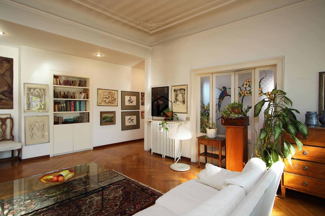 Apartment in San Vittore - Washington, Milan, Italy 3 - 17801267