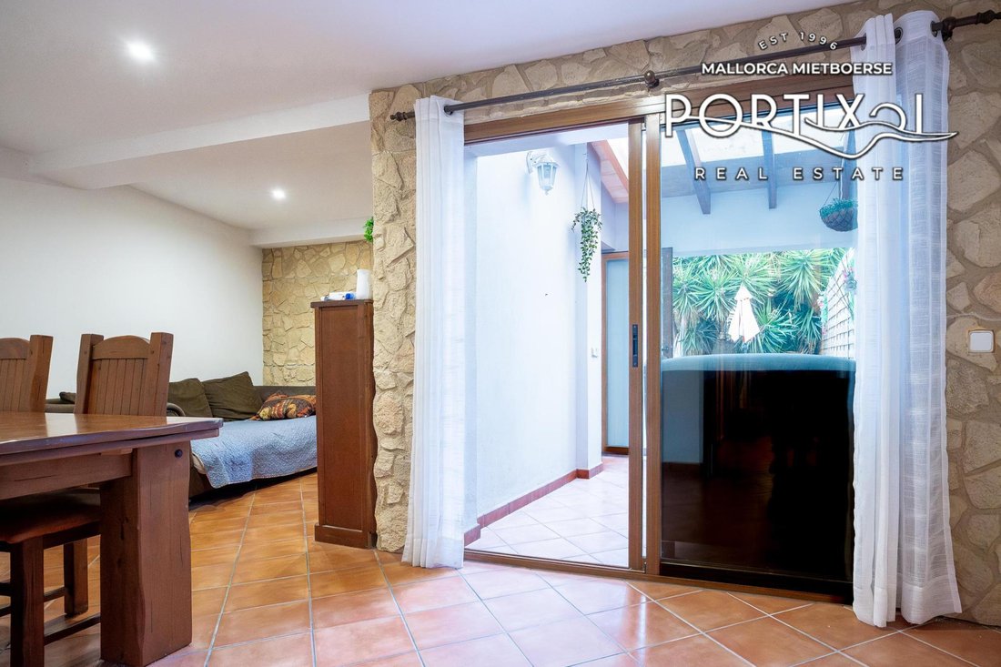 Apartment in Palma, Balearic Islands, Spain 3 - 17795425