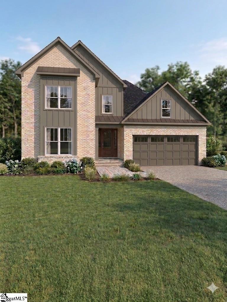 House in Taylors, South Carolina, United States 1 - 17798472