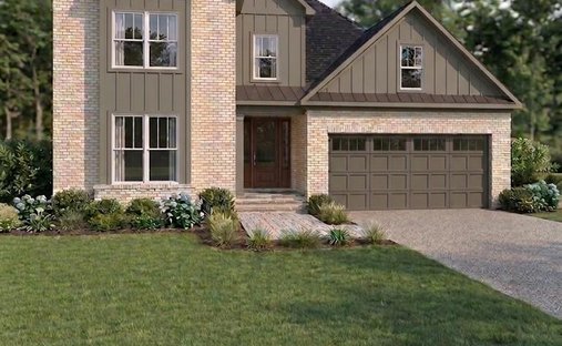 House in Taylors, South Carolina, United States 1