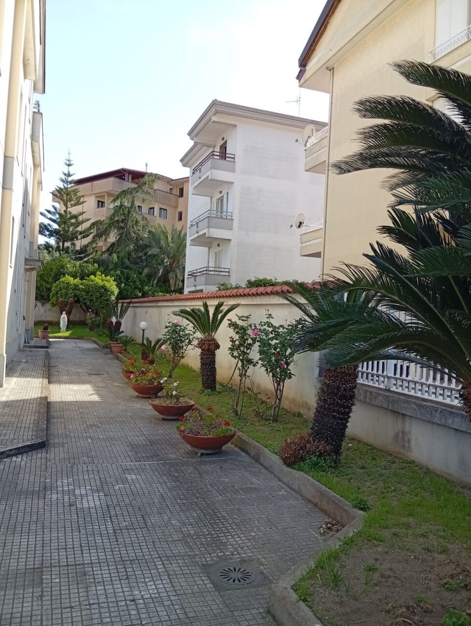 Villa in Aversa, Campania, Italy 5 - 17800798