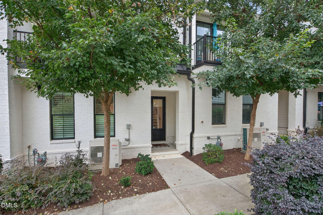 Condo in Raleigh, North Carolina, United States 2 - 17796002