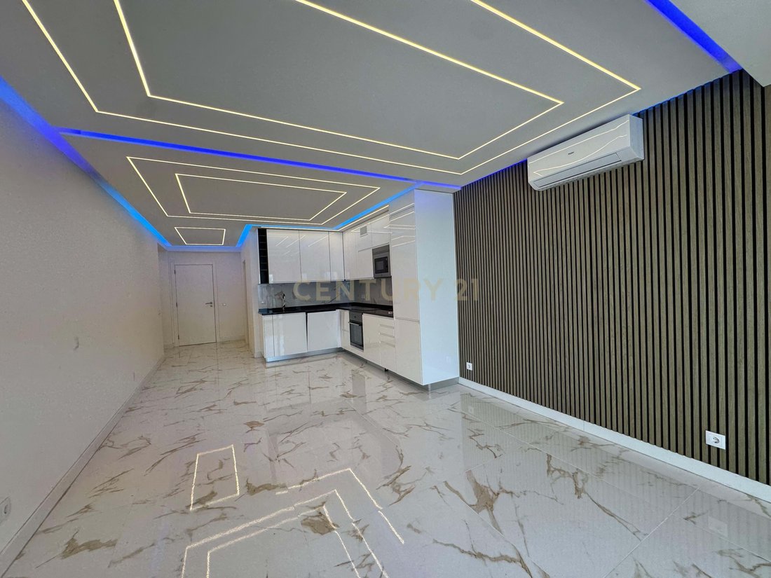Apartment in Quarteira, Algarve, Portugal 5 - 17799794