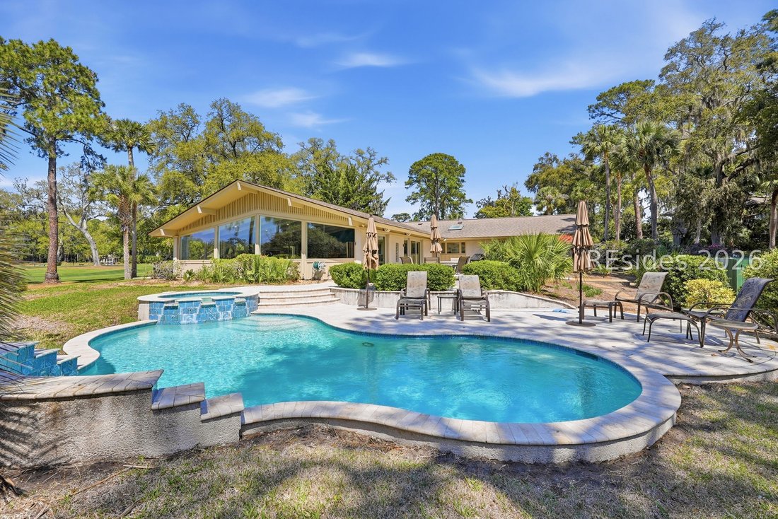 House in Hilton Head Island, South Carolina, United States 2 - 17793406