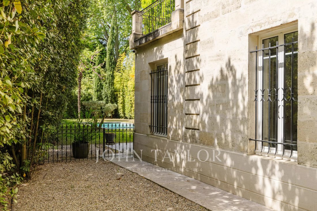 House in Caudéran-Barrière Judaïque, Bordeaux, France 3 - 17797598
