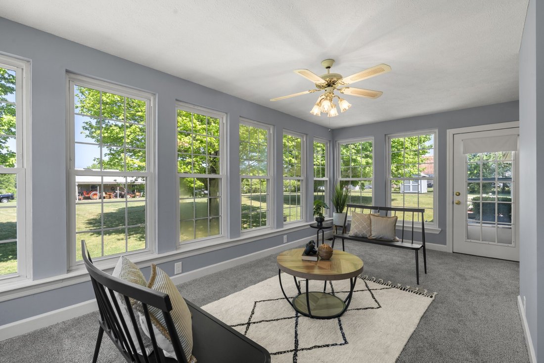 House in Dickson, Tennessee, United States 2 - 17795804