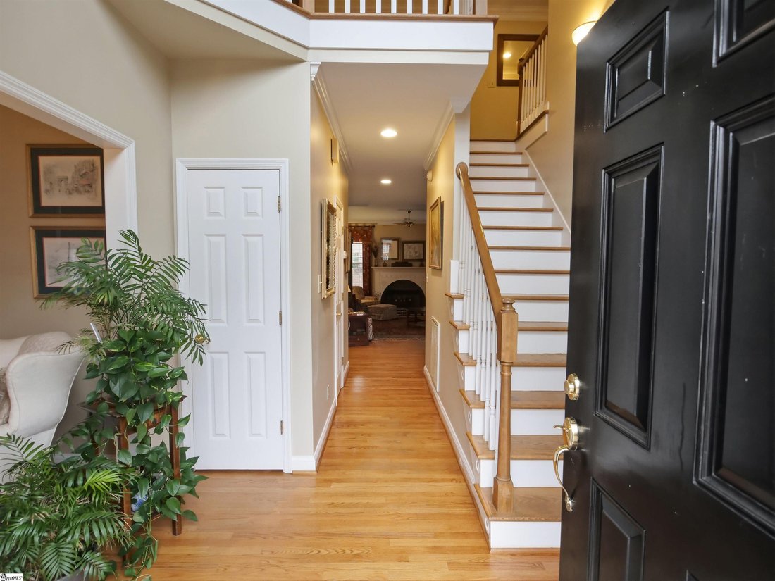 House in Spartanburg, South Carolina, United States 3 - 17794251
