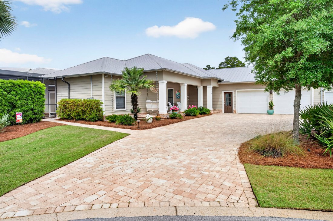 House in Santa Rosa Beach, Florida, United States 3 - 17795042