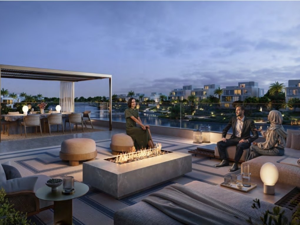 Villa in Me'aisem 2, Me'aisem, Dubai 4 - 17795037