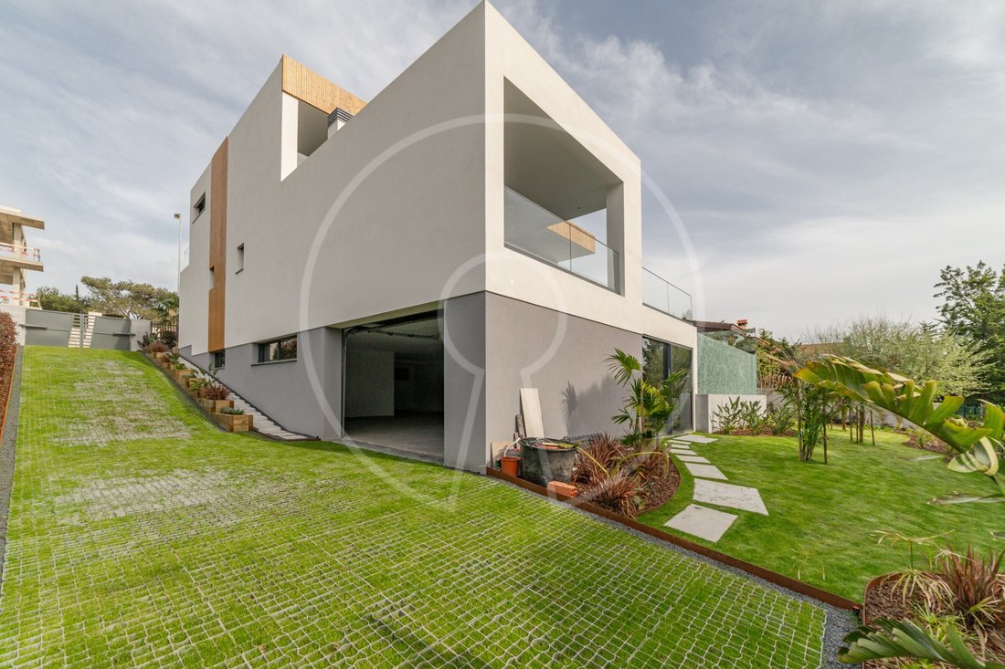 House in Cascais e Estoril, Lisbon, Portugal 3 - 15480151