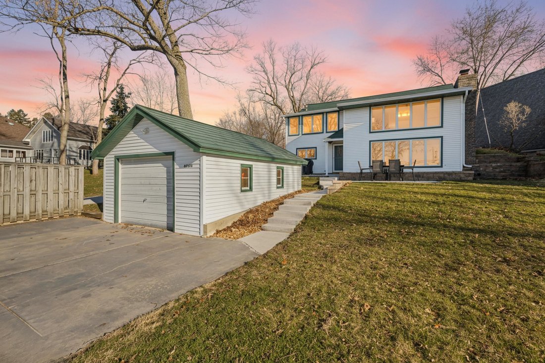 House in Cambridge, Wisconsin, United States 1 - 17793242
