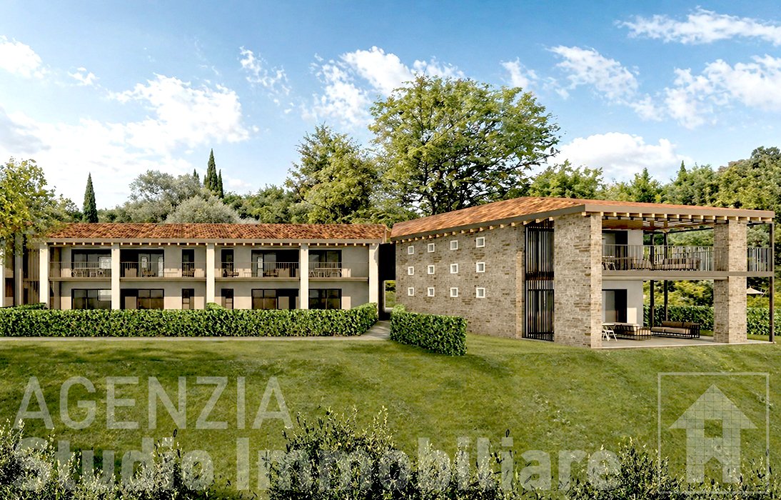 Apartment in Polpenazze del Garda, Lombardy, Italy 3 - 17795347