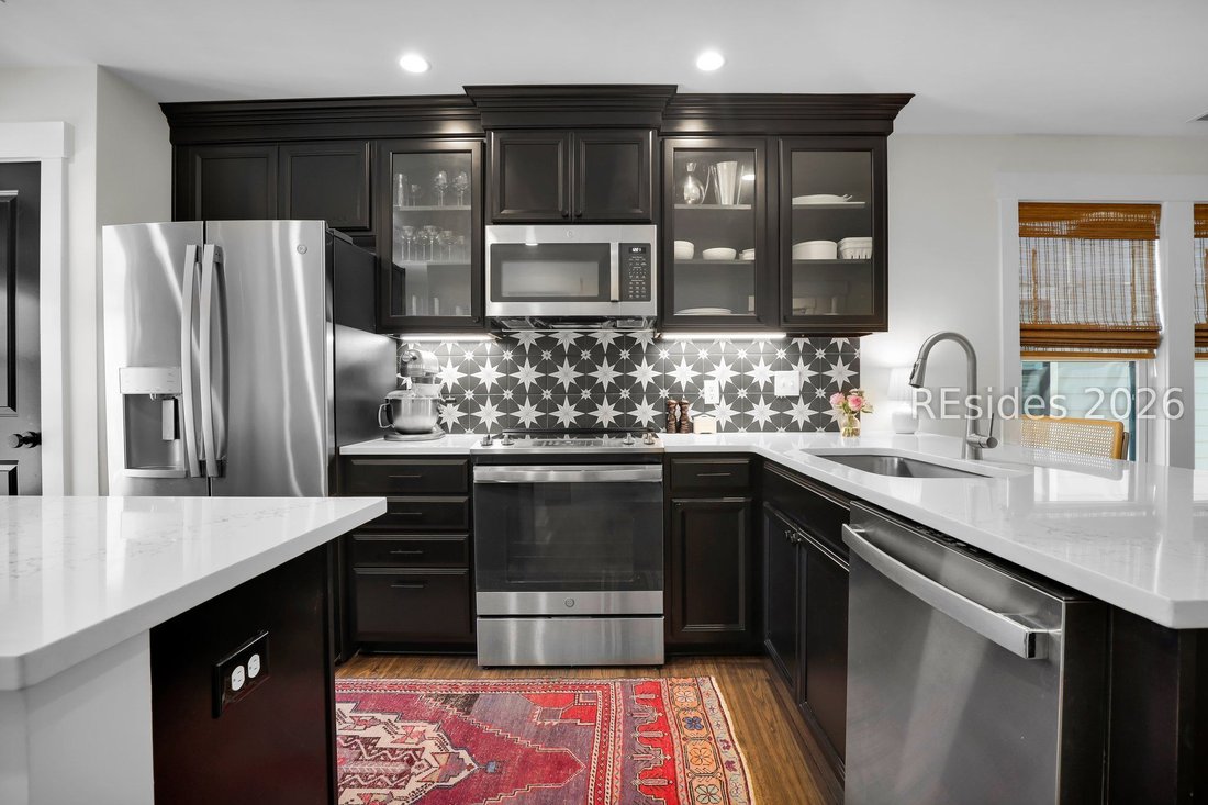 Townhouse in Hilton Head Island, South Carolina, United States 4 - 17793541