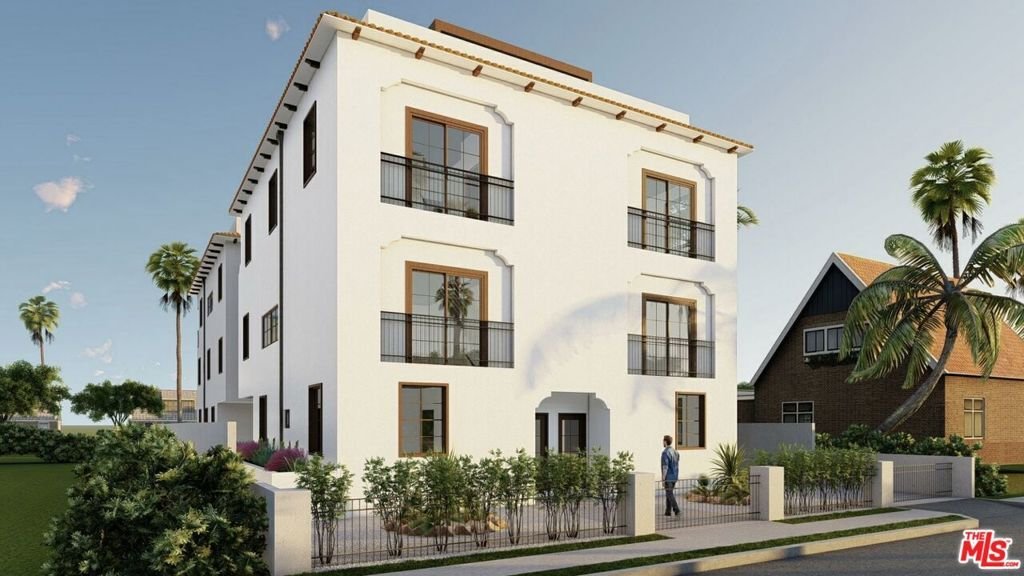 House in Los Angeles, California, United States 1 - 17798369