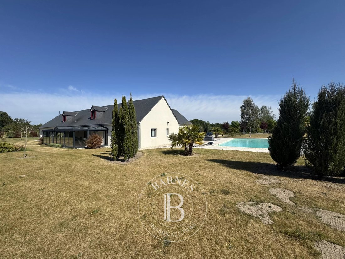 House in Vernou-en-Sologne, Centre-Val de Loire, France 4 - 15873249