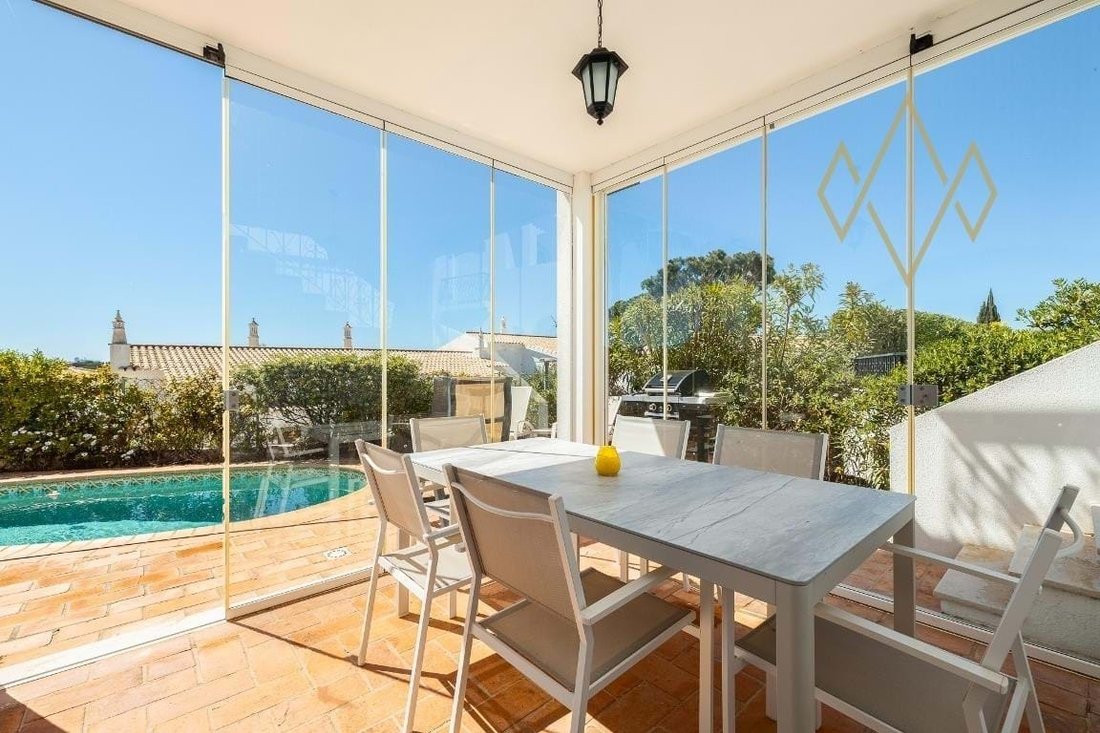 Townhouse in Vale do Lobo, Almancil, Portugal 4 - 17797884