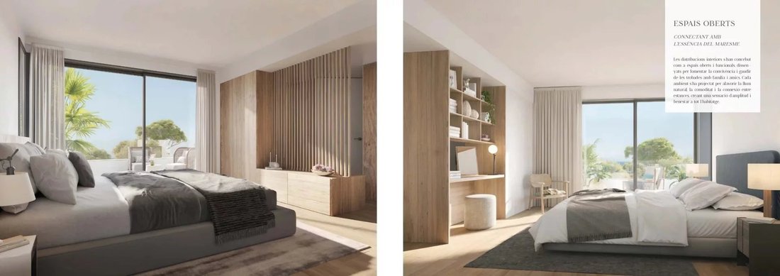 Townhouse in Sant Andreu de Llavaneres, Catalonia, Spain 2 - 17745313