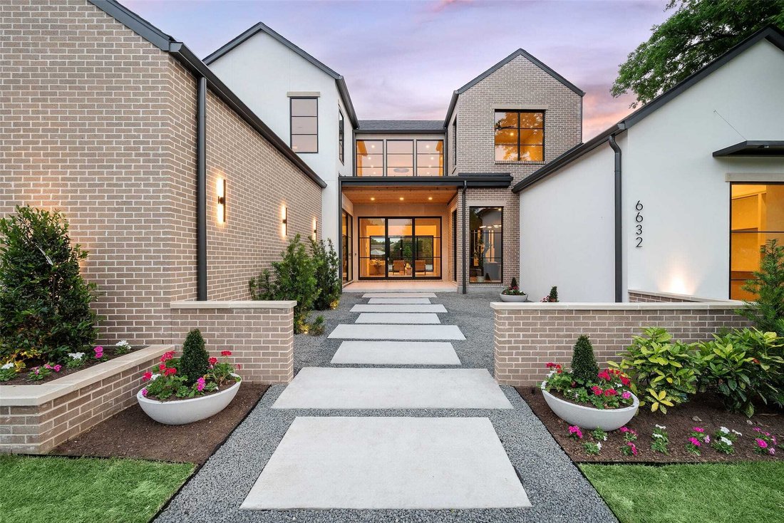 House in Dallas, Texas, United States 4 - 17801597